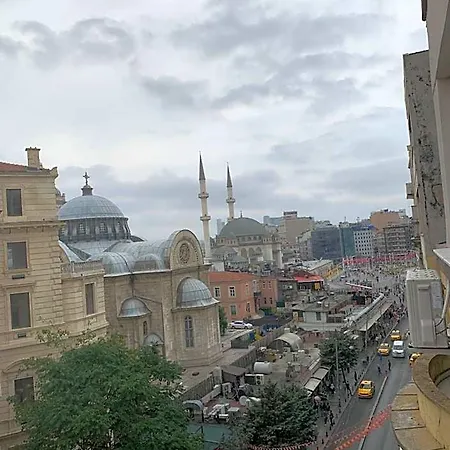 Myhousebosphorus *