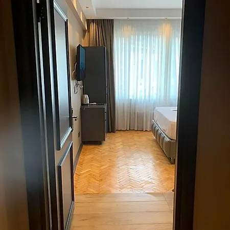 Myhousebosphorus فندق *
