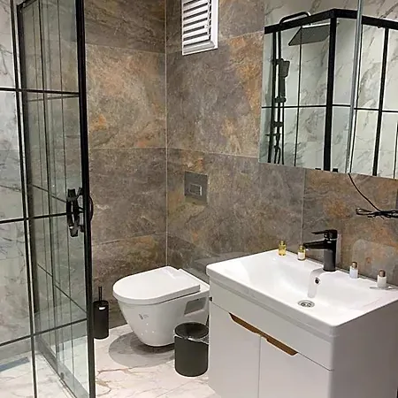Myhousebosphorus Stambuł