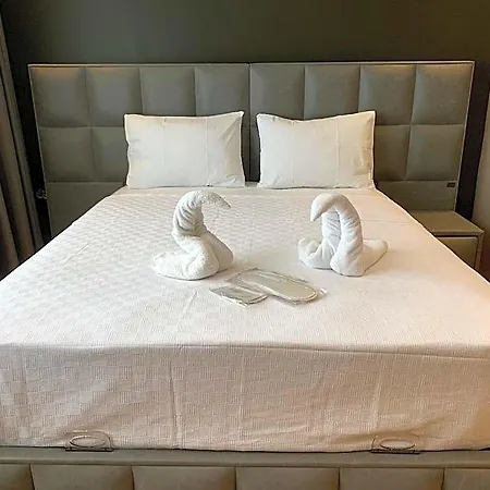 Myhousebosphorus فندق اسطنبول