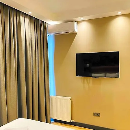 Myhousebosphorus فندق