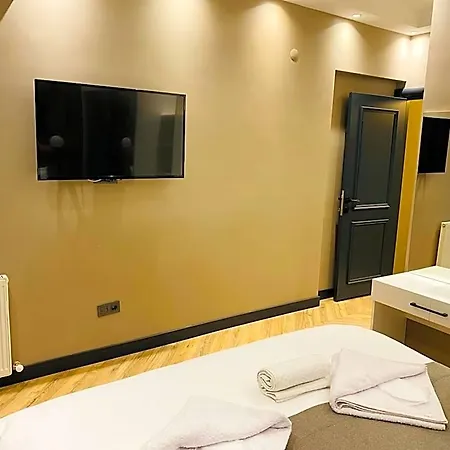 Myhousebosphorus * اسطنبول