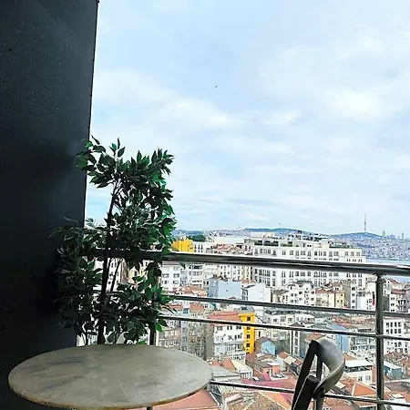 Myhousebosphorus * Stambuł