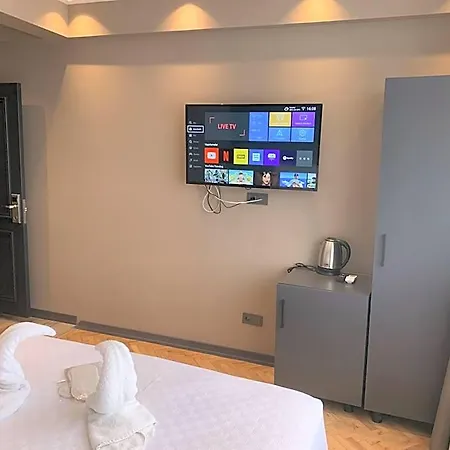 Myhousebosphorus فندق اسطنبول