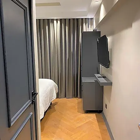 فندق Myhousebosphorus *