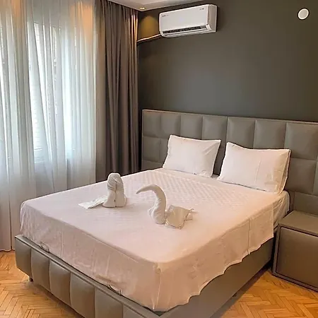 فندق Myhousebosphorus اسطنبول